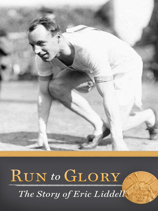 Title details for Run to Glory by Ellen Caughey - Available